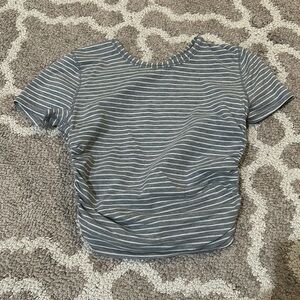 Lululemon top size 2